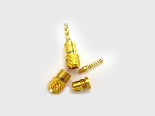 電鍍銅鎳金